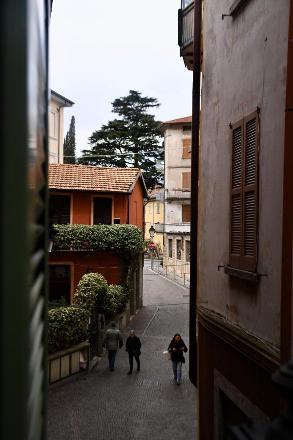 Patty & Bleto House Apartment Bellano Exterior photo