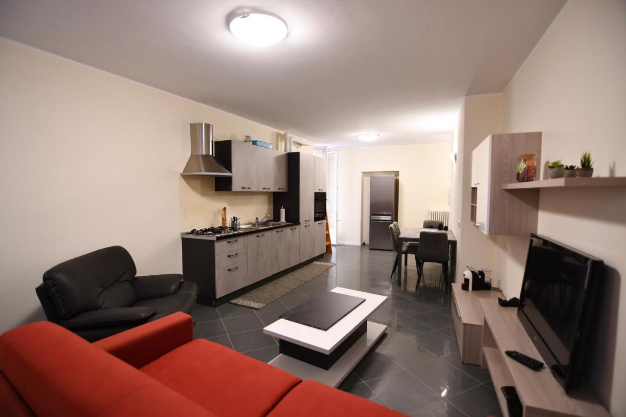 Patty & Bleto House Apartment Bellano Exterior photo