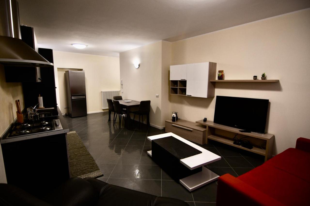Patty & Bleto House Apartment Bellano Exterior photo