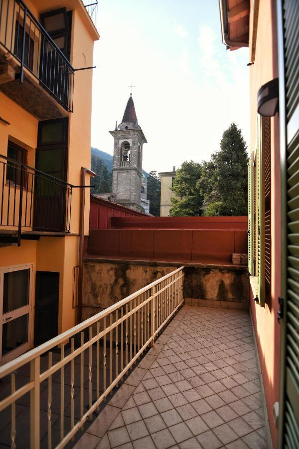 Patty & Bleto House Apartment Bellano Exterior photo